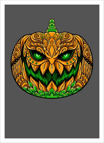 wild orange