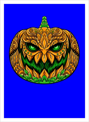 wild orange