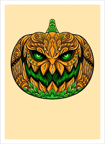 wild orange