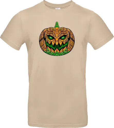 wild orange