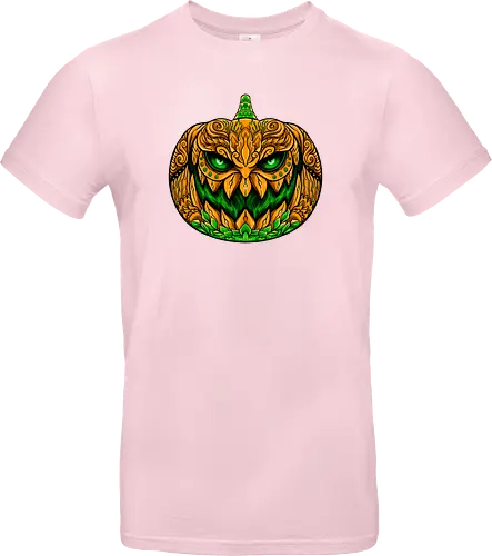 wild orange