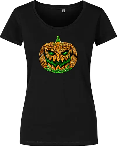wild orange