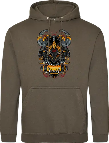 black oni 