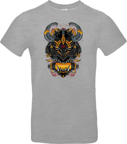 black oni 