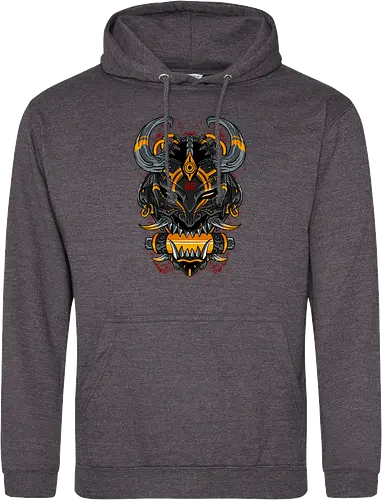 black oni 