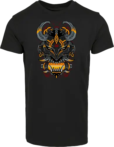 black oni 