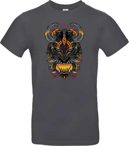 black oni 
