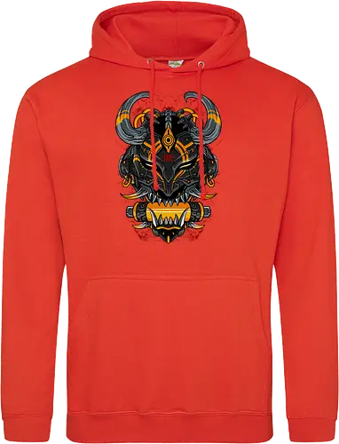 black oni 