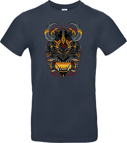 black oni 