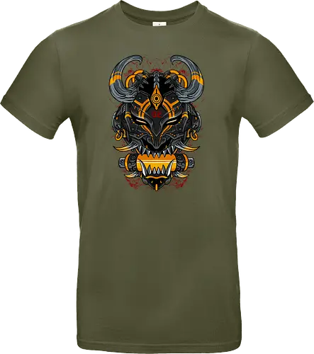 black oni 