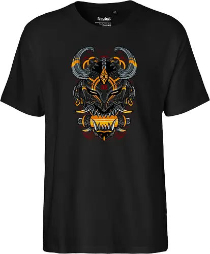 black oni 