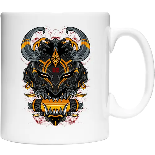black oni 