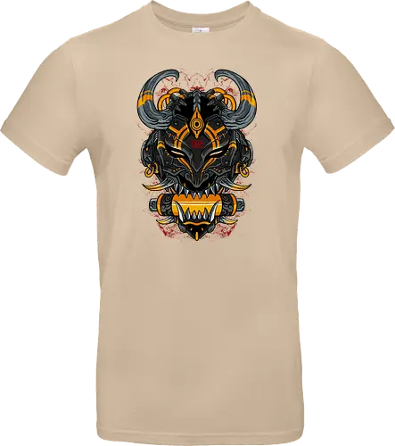 black oni 