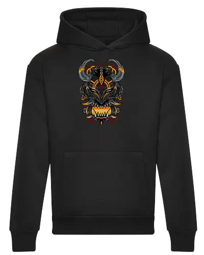 black oni 