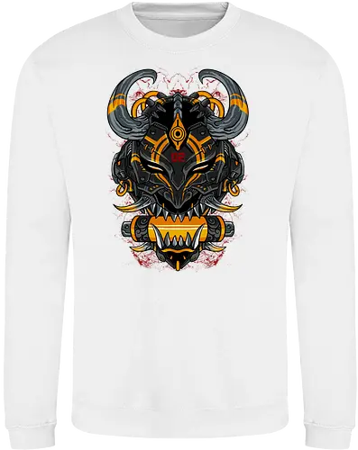 black oni 