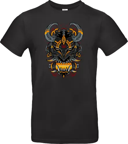 black oni 
