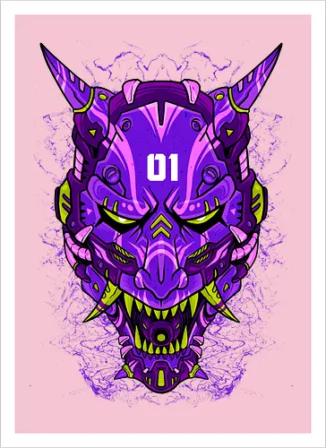 cyber oni 