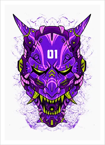cyber oni 