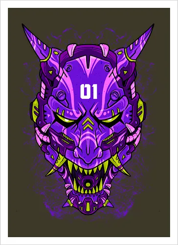 cyber oni 