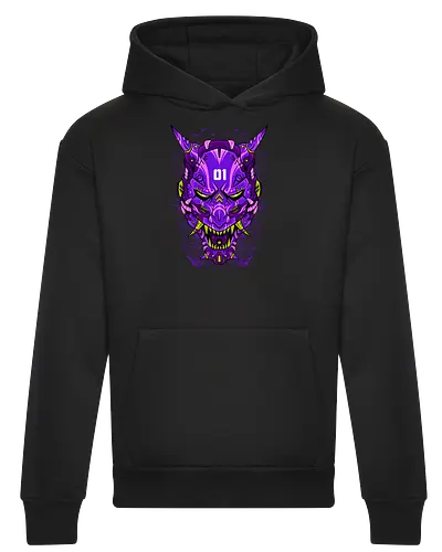 cyber oni 