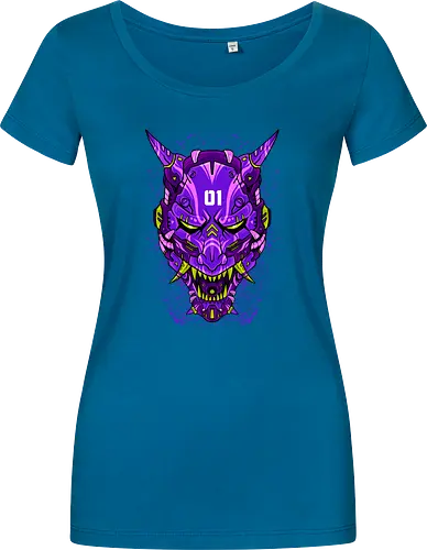 cyber oni 