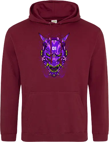 cyber oni 