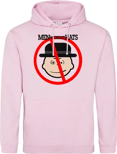 Without Hats Art