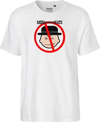 Without Hats Art