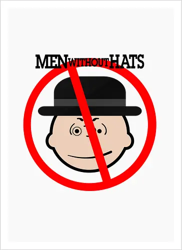Without Hats Art