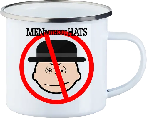 Without Hats Art