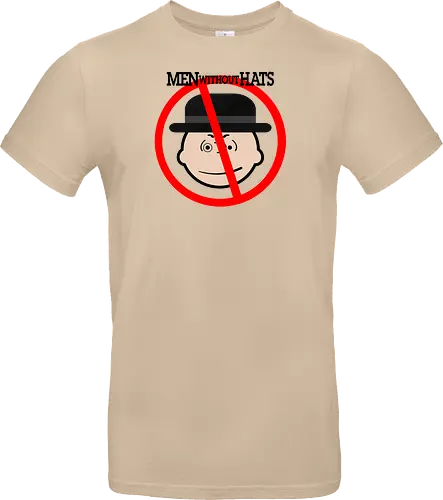 Without Hats Art