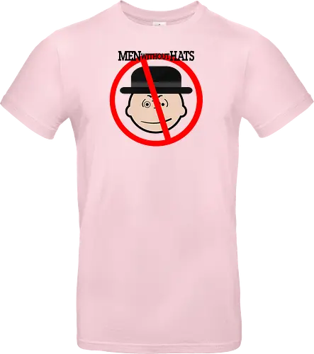 Without Hats Art