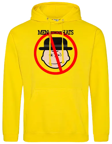 Without Hats Art