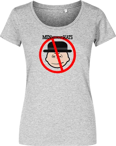 Without Hats Art