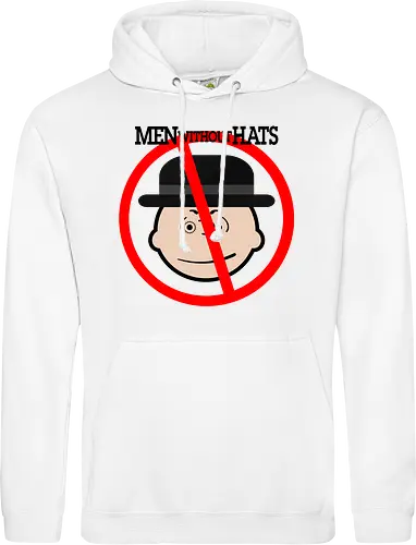 Without Hats Art
