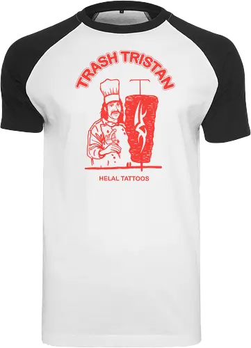 Trash Tristan - Kebab
