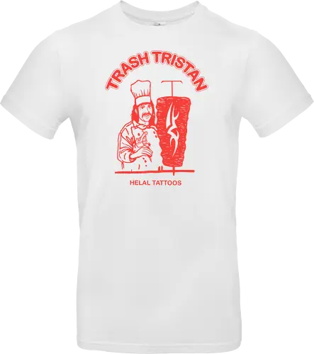 Trash Tristan - Kebab