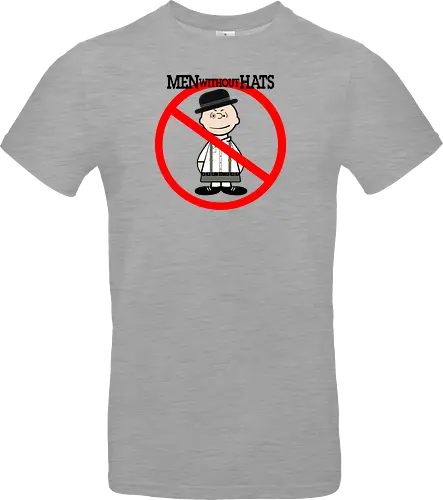 Men Without Hats
