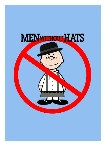 Men Without Hats