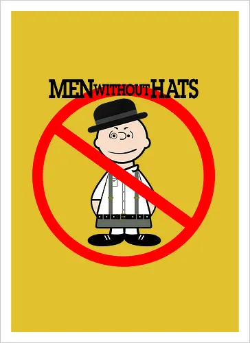 Men Without Hats