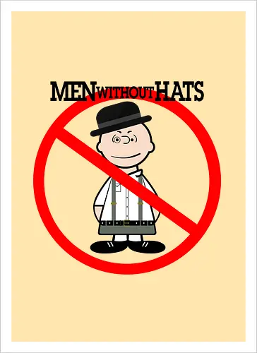 Men Without Hats