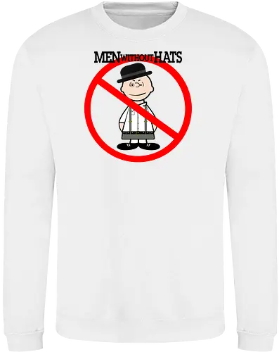 Men Without Hats
