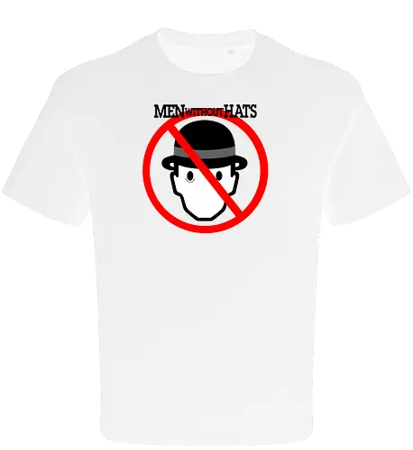Men Without Hats Music Art