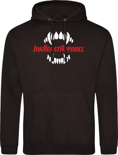 InkBeast - Logo
