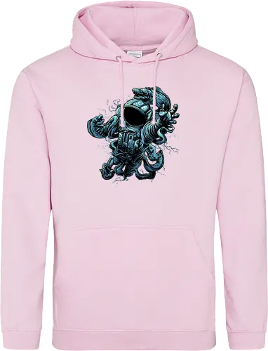 Astronaut Outer Space Deep Sea Diver