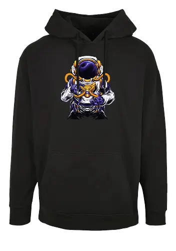 Astronaut Star Catcher