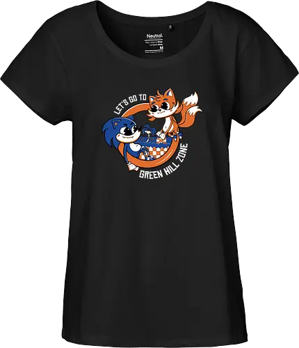 Green Hill Zone Heroes