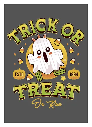 Cactus Halloween