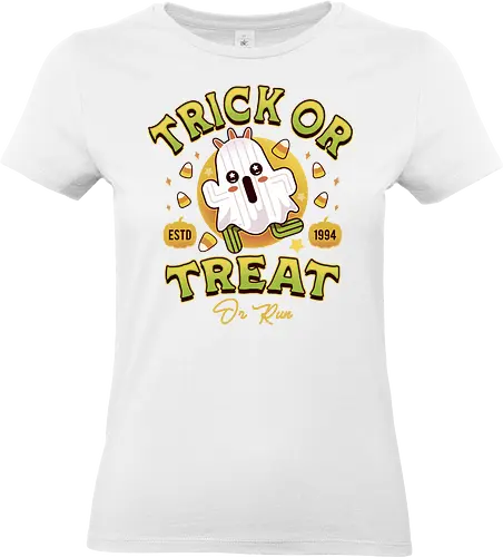 Cactus Halloween - final, fantasy, Cactus, halloween, ghost, horror, video game, gaming, gamer, Cloud - Standard T-Shirt (Women)