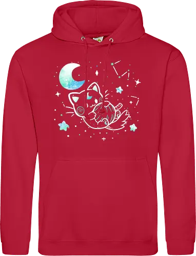 Cat in the Stars
